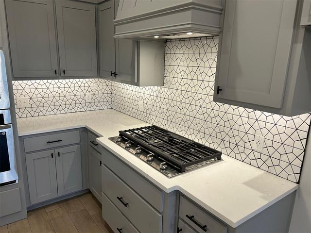 2524 NW 196th Street, Edmond, OK 73012