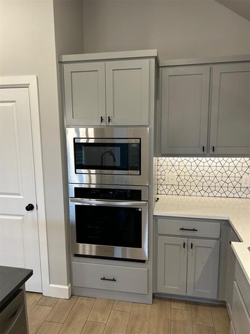 2524 NW 196th Street, Edmond, OK 73012