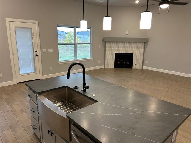 2524 NW 196th Street, Edmond, OK 73012