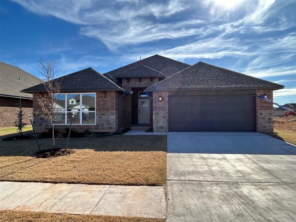 2524 NW 196th Street, Edmond, OK 73012