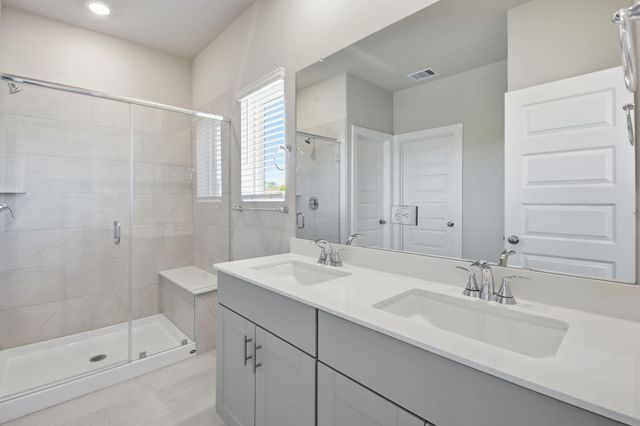 10010 Rustic Charm Street, Houston, TX 77080