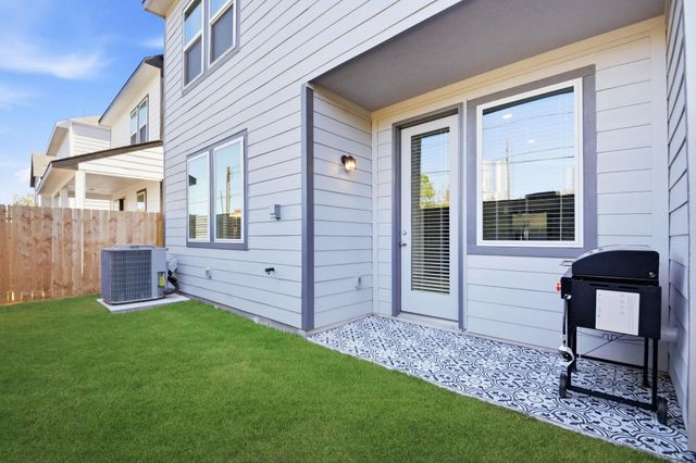 10010 Rustic Charm Street, Houston, TX 77080