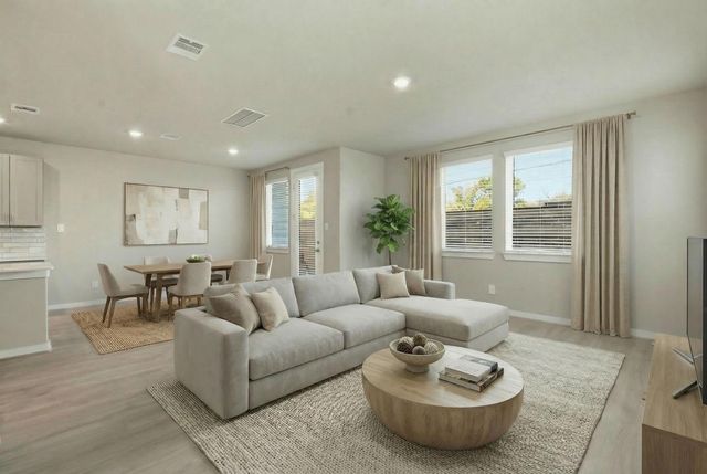 10010 Rustic Charm Street, Houston, TX 77080