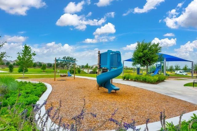 10010 Rustic Charm Street, Houston, TX 77080