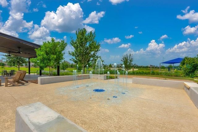 10010 Rustic Charm Street, Houston, TX 77080