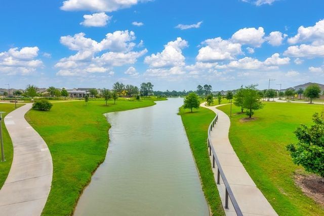 10010 Rustic Charm Street, Houston, TX 77080