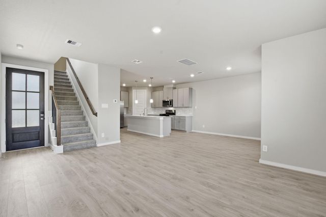 10010 Rustic Charm Street, Houston, TX 77080