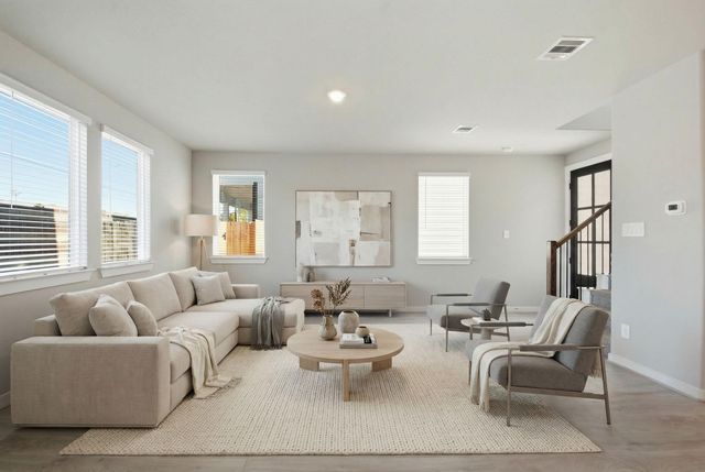 10010 Rustic Charm Street, Houston, TX 77080