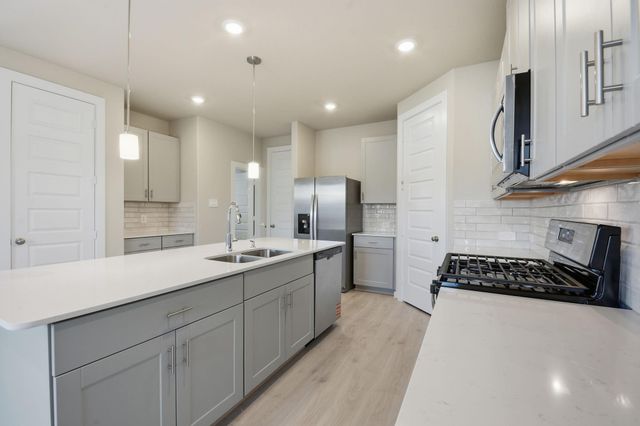 10010 Rustic Charm Street, Houston, TX 77080