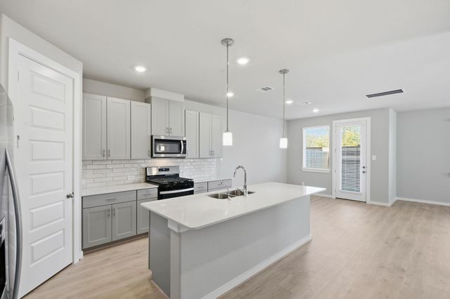 10010 Rustic Charm Street, Houston, TX 77080