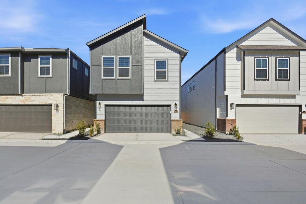 10010 Rustic Charm Street, Houston, TX 77080