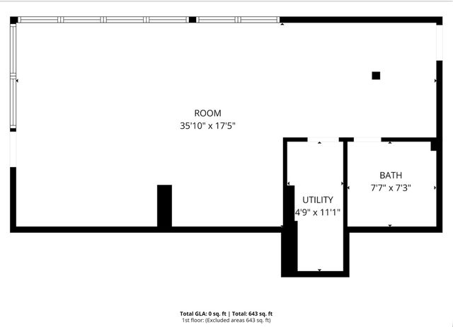 859 N Ashland Avenue Commercial, Chicago, IL 60622