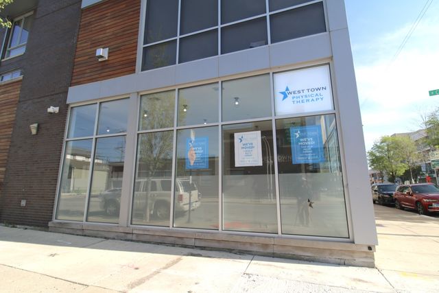 859 N Ashland Avenue Commercial, Chicago, IL 60622