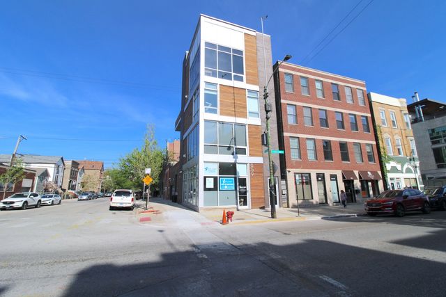 859 N Ashland Avenue Commercial, Chicago, IL 60622