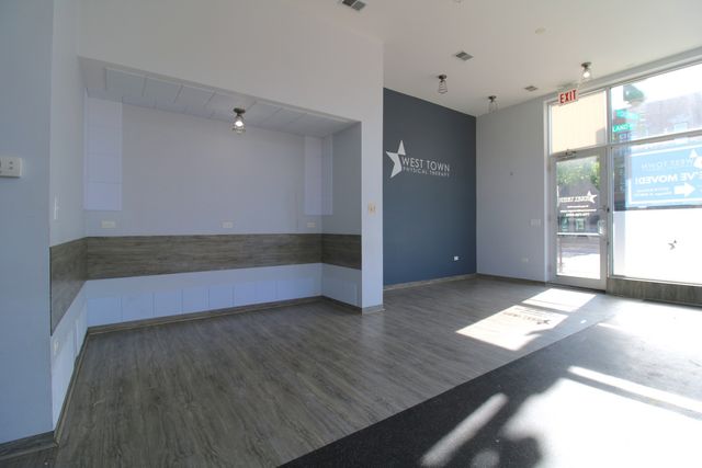 859 N Ashland Avenue Commercial, Chicago, IL 60622