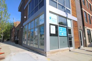 859 N Ashland Avenue Commercial, Chicago, IL 60622