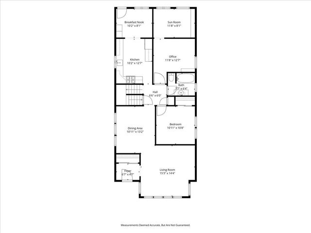 5523 W Pensacola Avenue, Chicago, IL 60641