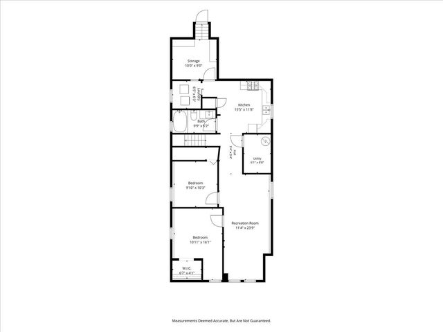 5523 W Pensacola Avenue, Chicago, IL 60641