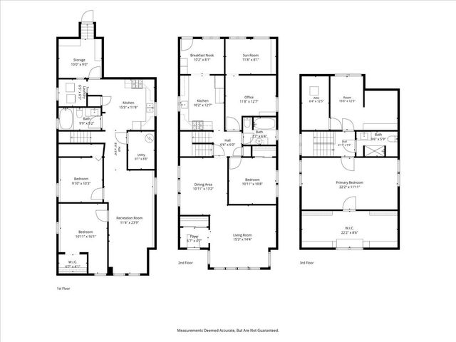 5523 W Pensacola Avenue, Chicago, IL 60641