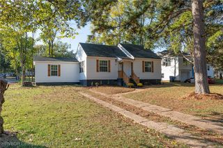 3810 Macarthur Drive, Fort Smith, AR 72904