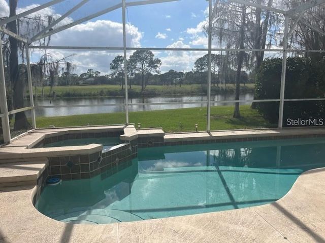 2661 RUNYON CIRCLE, Orlando, FL 32837