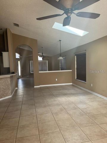 2661 RUNYON CIRCLE, Orlando, FL 32837