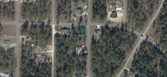 09263-000-00 NE 151ST AVENUE, Williston, FL 32696
