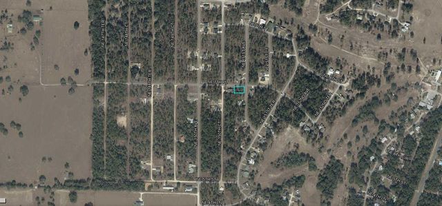 09263-000-00 NE 151ST AVENUE, Williston, FL 32696