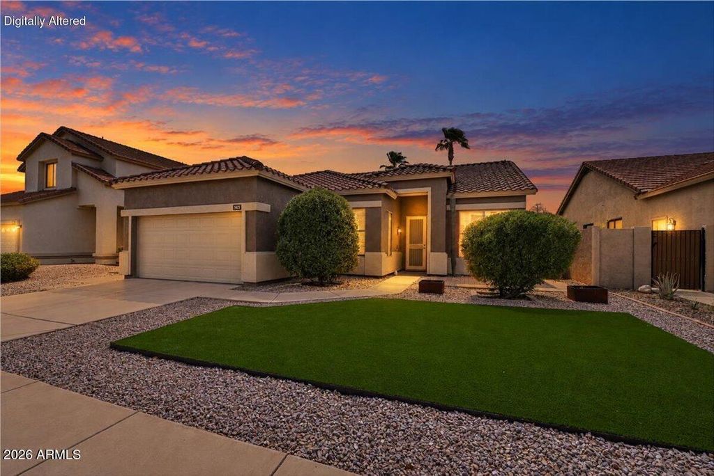 5421 W MERCURY Way, Chandler, AZ 85226 — photo 2