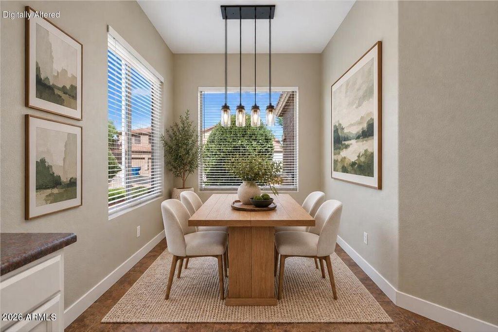 5421 W MERCURY Way, Chandler, AZ 85226 — photo 4