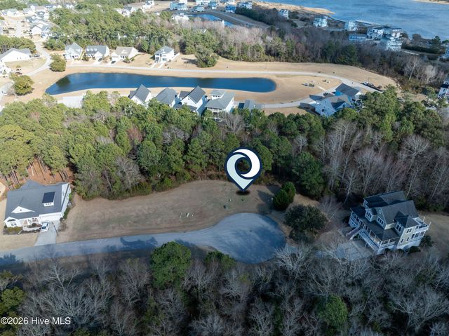 415 Wisteria Lane, Holly Ridge, NC 28445