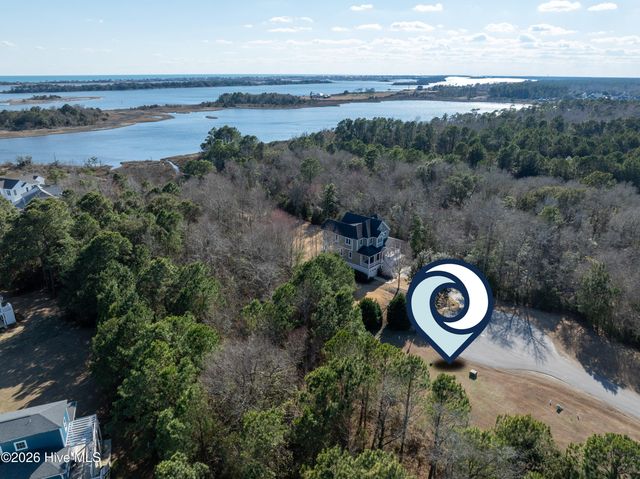 415 Wisteria Lane, Holly Ridge, NC 28445