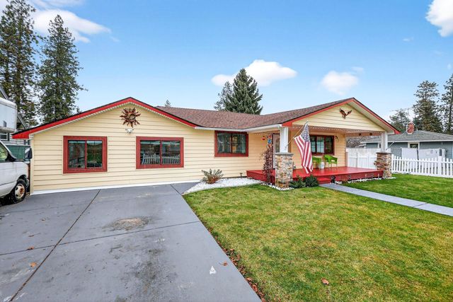 7109 E 9th Ave, Spokane Valley, WA 99212