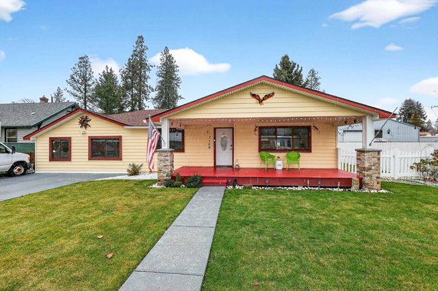 7109 E 9th Ave, Spokane Valley, WA 99212