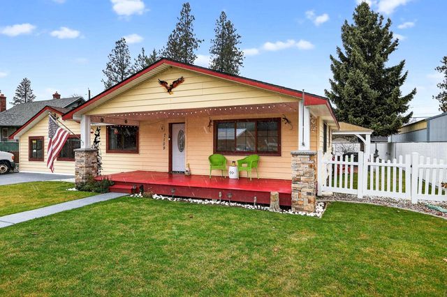 7109 E 9th Ave, Spokane Valley, WA 99212