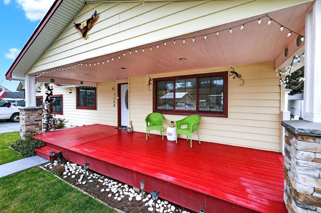 7109 E 9th Ave, Spokane Valley, WA 99212
