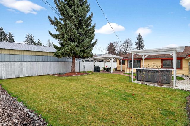 7109 E 9th Ave, Spokane Valley, WA 99212