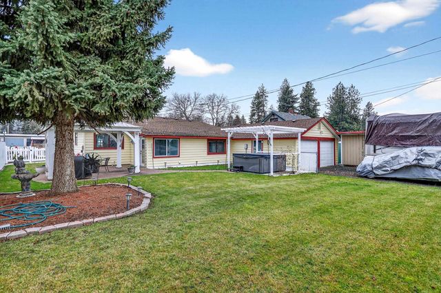 7109 E 9th Ave, Spokane Valley, WA 99212