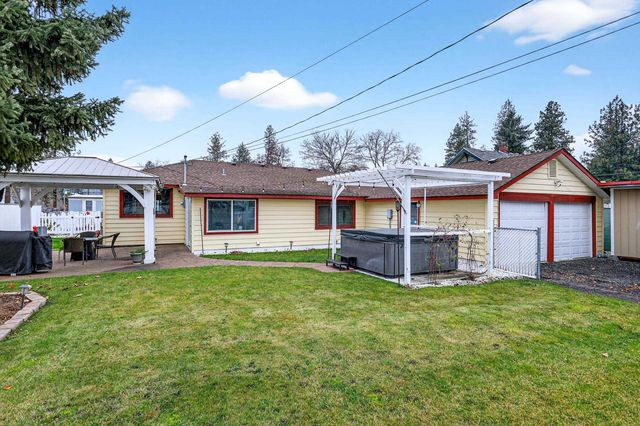 7109 E 9th Ave, Spokane Valley, WA 99212