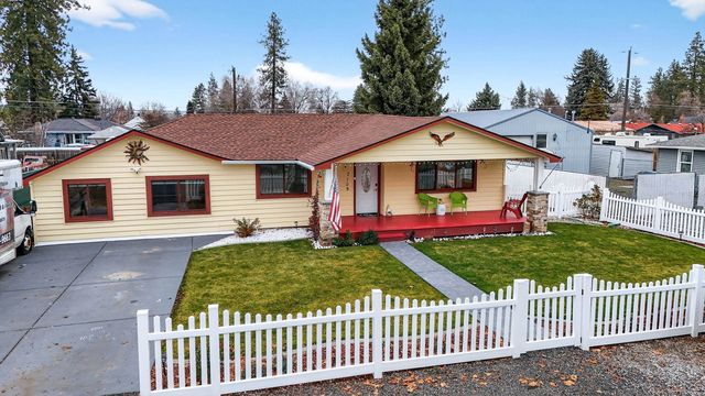 7109 E 9th Ave, Spokane Valley, WA 99212