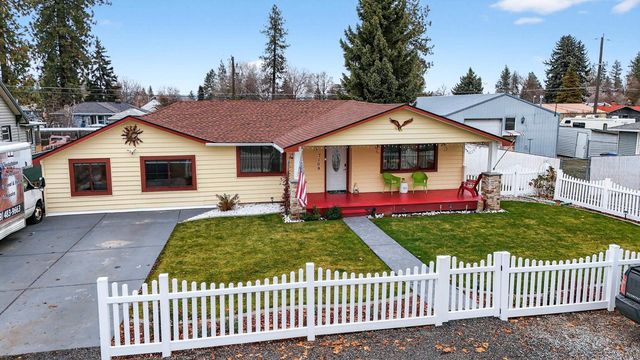 7109 E 9th Ave, Spokane Valley, WA 99212