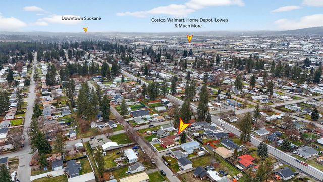 7109 E 9th Ave, Spokane Valley, WA 99212