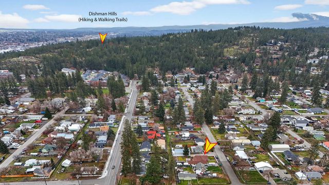 7109 E 9th Ave, Spokane Valley, WA 99212