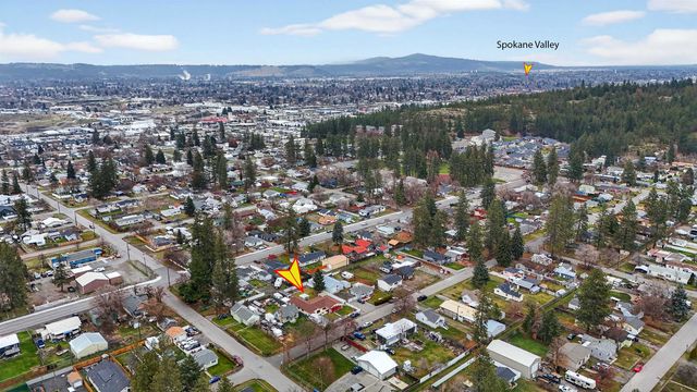 7109 E 9th Ave, Spokane Valley, WA 99212