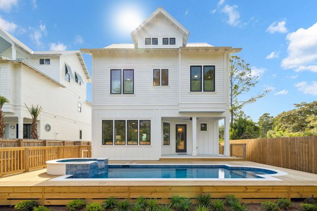 144 Dalton Drive, Santa Rosa Beach, FL 32459