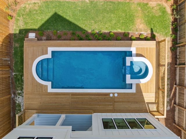 144 Dalton Drive, Santa Rosa Beach, FL 32459