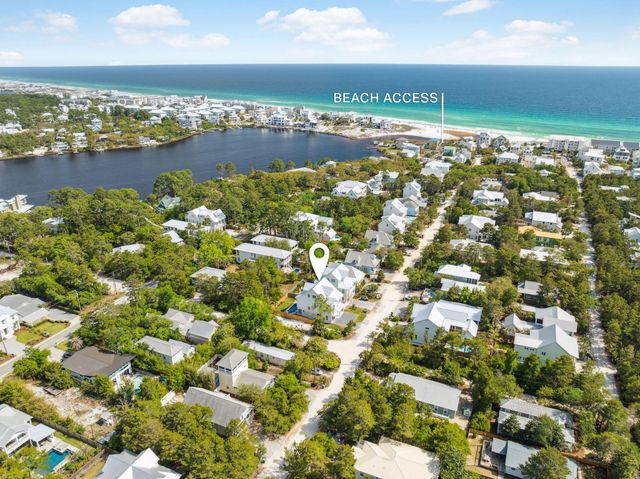 144 Dalton Drive, Santa Rosa Beach, FL 32459
