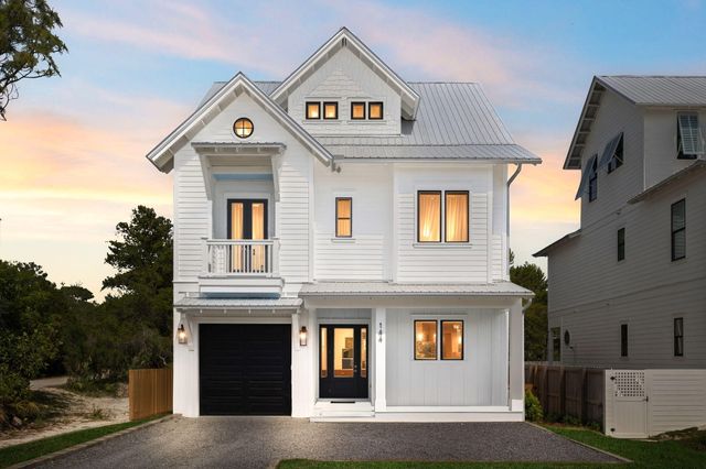 144 Dalton Drive, Santa Rosa Beach, FL 32459