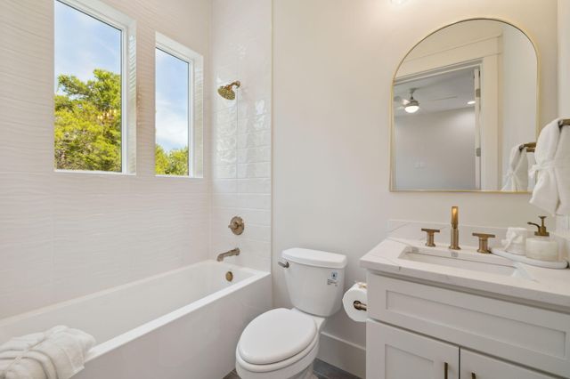 144 Dalton Drive, Santa Rosa Beach, FL 32459