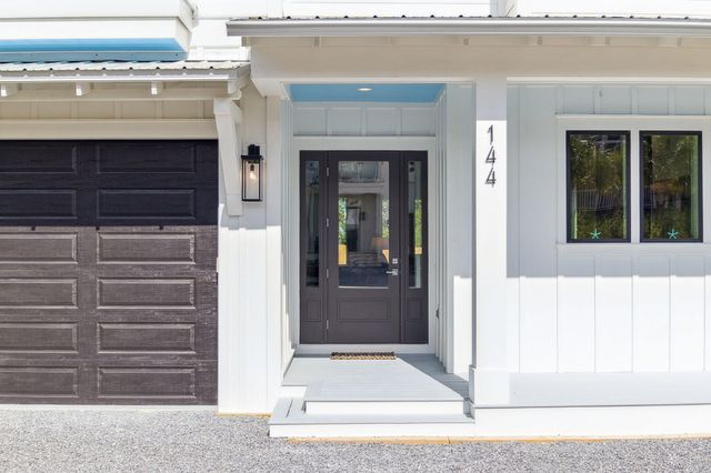 144 Dalton Drive, Santa Rosa Beach, FL 32459